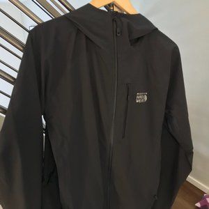 Mountain Hardwear Men’s Stretch Ozonic Jacket